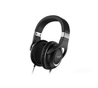 Casques avec Microphone Genius HS-610 - Noir