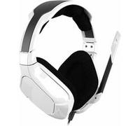 Casques avec Microphone GIOTECK SX6 Storm Blanc BLANC G