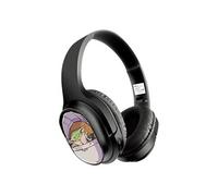 ERT Group LCSWHPWBYODA003 casque Casques Sans fil Arceau Gaming Bluetooth Multicolore