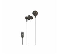 Casques avec Microphone - HP - DHH-1126 - Intra-auriculaires - USB C - 100 g