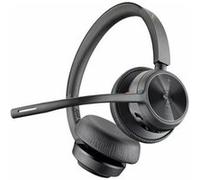 Casques avec Microphone HP Voyager 4320M Noir G