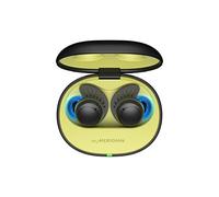 Casques avec Microphone LG MERIDIAN TONE-TF7Q Noir