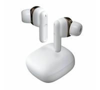 Casques avec Microphone Mars Gaming MHIBW Blanc