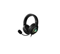 Casques avec Microphone Newskill Sobek 7.1 Noir