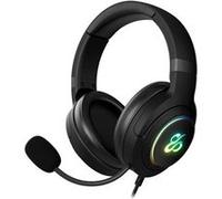 Casques avec Microphone Newskill Sobek 7.1 Noir G