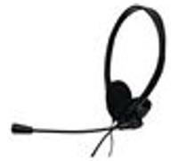 Nilox Casque avec microphone NXCM0000004 Noir G