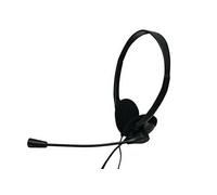 Casques avec Microphone NXCM0000004 Noir