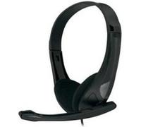 Casques avec Microphone Freestyle FH4088B Noir