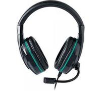 Casques avec Microphone PCGH-110 Nacon noir Noir G