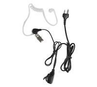 Casques avec microphone PNI HF31 avec type à 2 broches PNI -M (Midland) pour les stations de radio CB