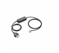 Adaptateur pour crochet commutateur Plantronics, Elmeg