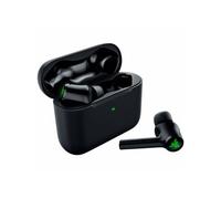 Razer Hammerhead Pro HyperSpeed Écouteurs True Wireless Stereo (TWS) Ecouteurs Jouer Bluetooth Noir