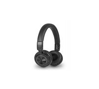 Casques avec Microphone SPC 4601N Bluetooth 4.0 Noir