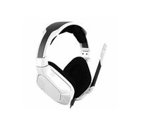 Casques avec Microphone SX6 Storm Blanc