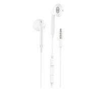 Casques avec Microphone Tech One Tech Tec1001 Blanc