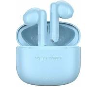 Casques avec Microphone Vention Elf E03 Bleu