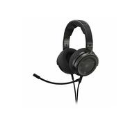 Corsair Casque gaming et streaming filaire ouvert Virtuoso Pro Graphène Noir Serre-tête