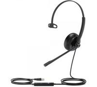 Casques avec Microphone UH34 Lite Noir