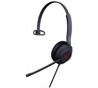 Casque PC Yealink Casques avec Microphone UH37-M-T