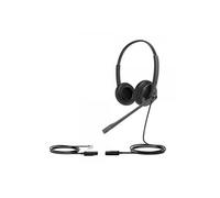 Casques avec Microphone YHS34 Lite Dual Noir