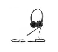 Casques avec Microphone YHS34 Lite Dual Noir