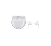 Casques Bluetooth avec Microphone Blanc