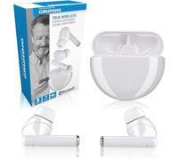 Grundig 99724 Wireless Earphones Blanc