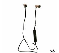 Casques Bluetooth avec Microphone Grundig (6 Unités)