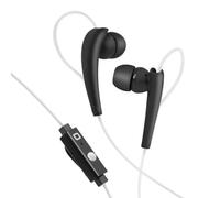 Casques Bluetooth avec Microphone SBS ?TESPORTINEARKL Blanc Noir