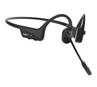 Casques Bluetooth avec Microphone Shokz C110-AN-BK Noir