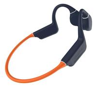 Creative Écouteurs sans fil Outlier Free Pro+ Sport Bleu Orange