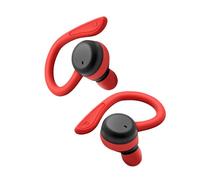 Casques Bluetooth de Sport Phoenix SPARTAN Rouge