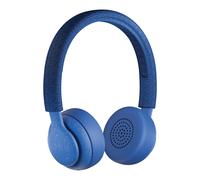 Casques Bluetooth Jam Been-There On-Ear, transducteurs de 40 mm, autonomie de 14