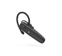 Hama Casque Bluetooth MyVoice Essential Mono – Micro, USB Type‑C, 9 h autonomie, Noir