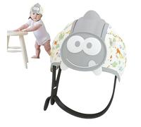 Casques -, casques de protection pour | Têtes pour pour bébé, casques ultra -lumière, casques respirants, doux pour 6-24 mois