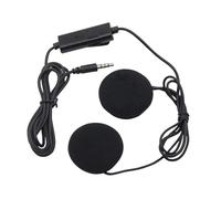 Casques De avec des Écouteurs Microphones avec Un Système De Communication sans Fil Microphone pour Les Ridings Ridings Casqueur Companion Helmet Casque Communication Système
