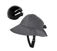 Casques de cyclisme pour femmes, chapeau de soleil, casques de vélo respirants pour vélos en plein air pour équitation, casquettes de cyclisme respirantes pour femmes, chapeau de soleil, vélos