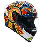 Casque moto AGV K1-S Dreamtime