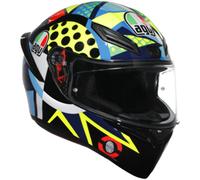 AGV K1-S MOTO MOTO ROSSI WINTER TEST 2020