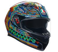 Casques de moto AGV K3