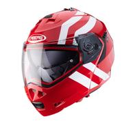 Casques de moto Caberg Duke II