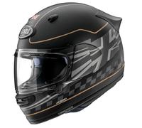 Casque moto Arai Quantic Dark Citizen