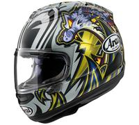Casques de moto intégraux Arai RX-7V Evo ECE 22.06 Pinlock Ready