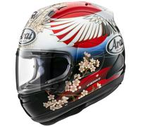 Casques de moto intégraux Arai RX-7V Evo ECE 22.06 Pinlock Ready