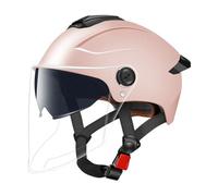 Casques de Motocyclette,Casques Adulte - Équipement de Protection pour Course sur Route Motocross Scooter Sport et Conduite Urbaine