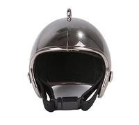 Casques de poulet pour poules, casques d'animaux pour animaux de compagnie - Casques pour animaux de compagnie en polypropylène de qualité supérieure, jouets de protection amusants pour Chanticleer