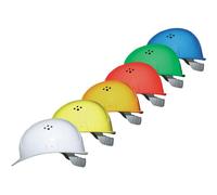 Casques de protection 6 points Norme EN 397 Voss 2681