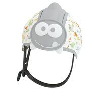 Casques De Protection Pour Bébé - Casque De Protection Pour La Tête De Bébé | Petits Casques Réglables Pour Bébé - Casques De Vélo Légers Pour Bébé, Casques De Vélo Pour Nourrissons, Casque De Bébé À