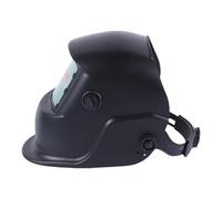 Casques de soudage à énergie solaire avec temps de réponse rapide pour le travail des métaux et utilisation à long terme