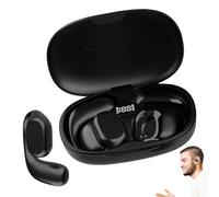 Casques de Traduction, Casques De Traduction Vocale Intelligents | Écouteurs De Traduction Langue, Casque De Traduction Sans Fil Pour Les Voyages, L'apprentissage Et Les Affaires